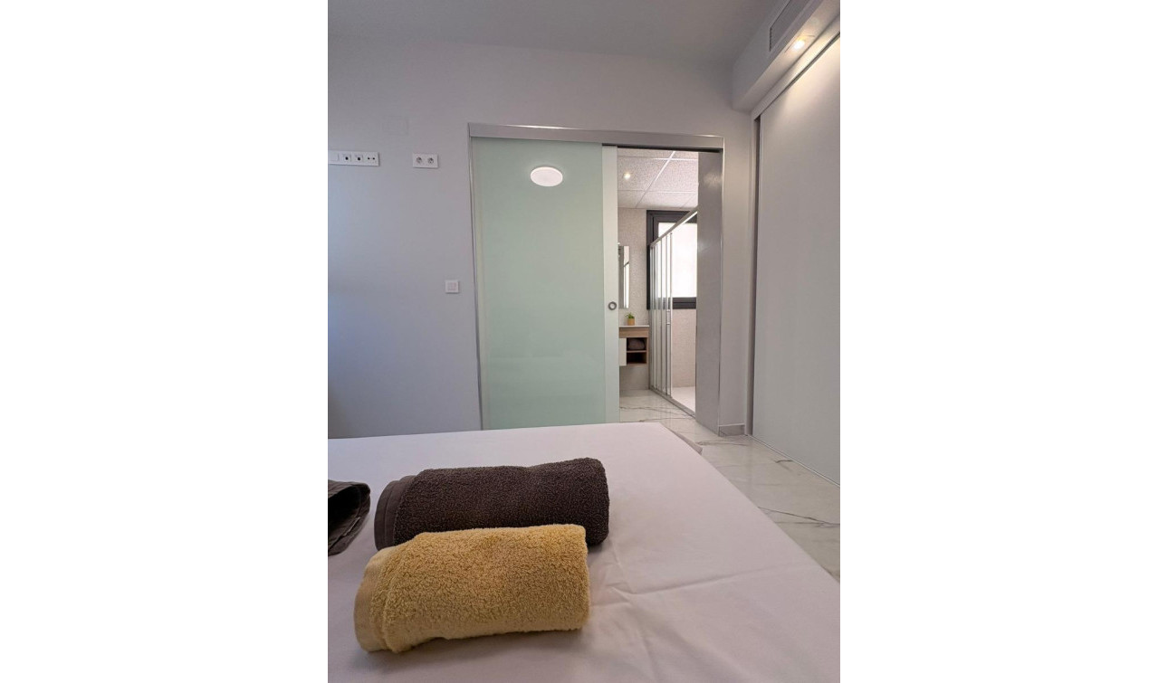 Revente - Appartement - Playa Flamenca