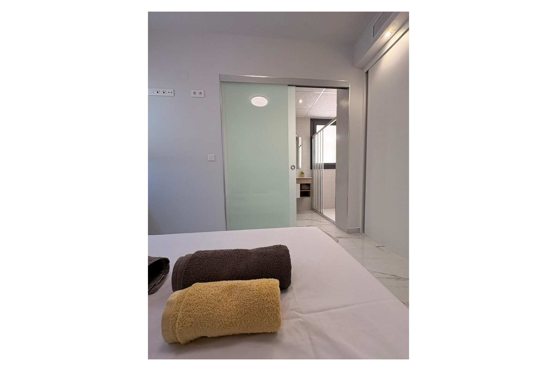 Revente - Appartement - Playa Flamenca