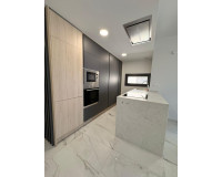 Revente - Appartement - Playa Flamenca