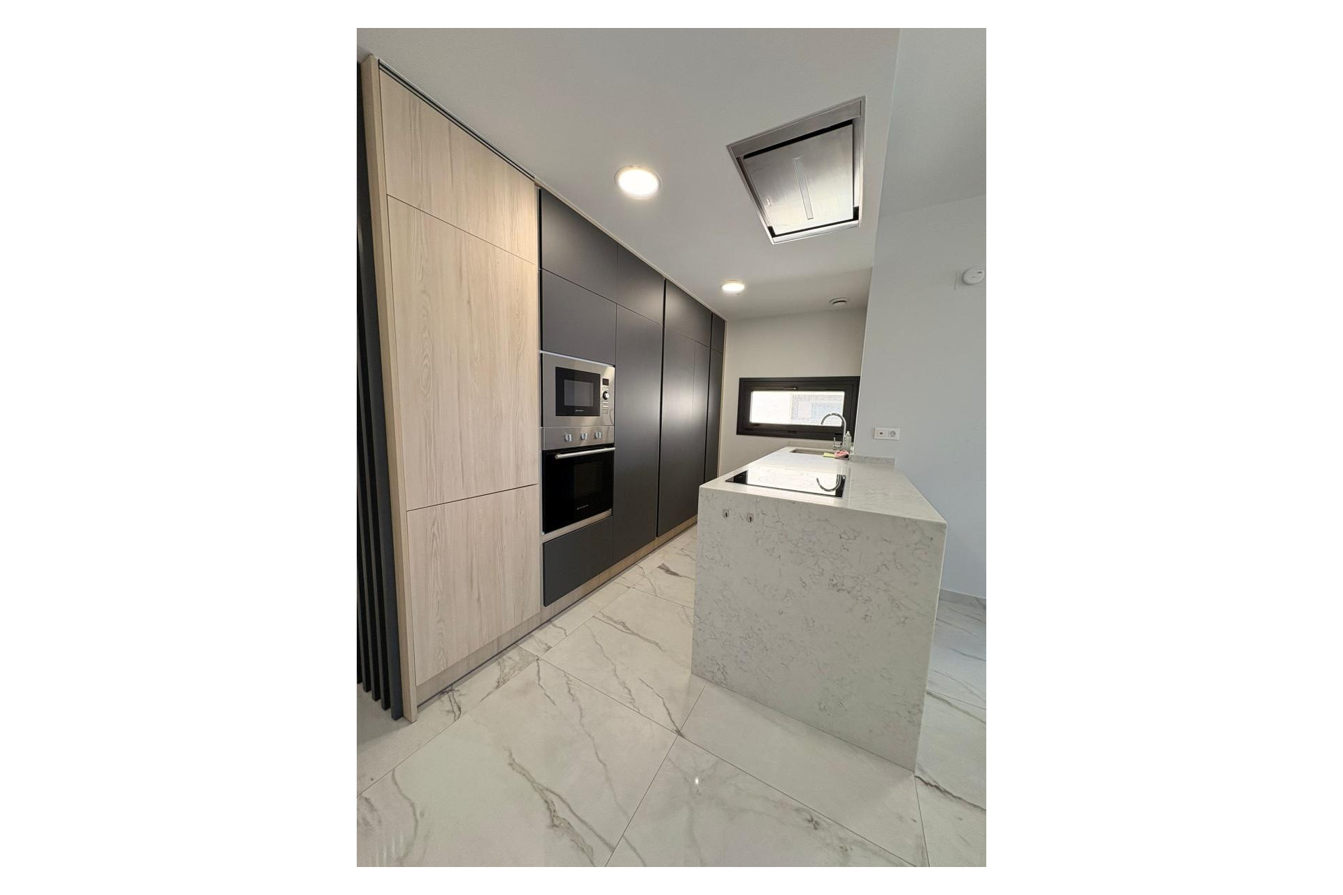 Revente - Appartement - Playa Flamenca