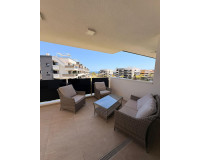 Revente - Appartement - Playa Flamenca