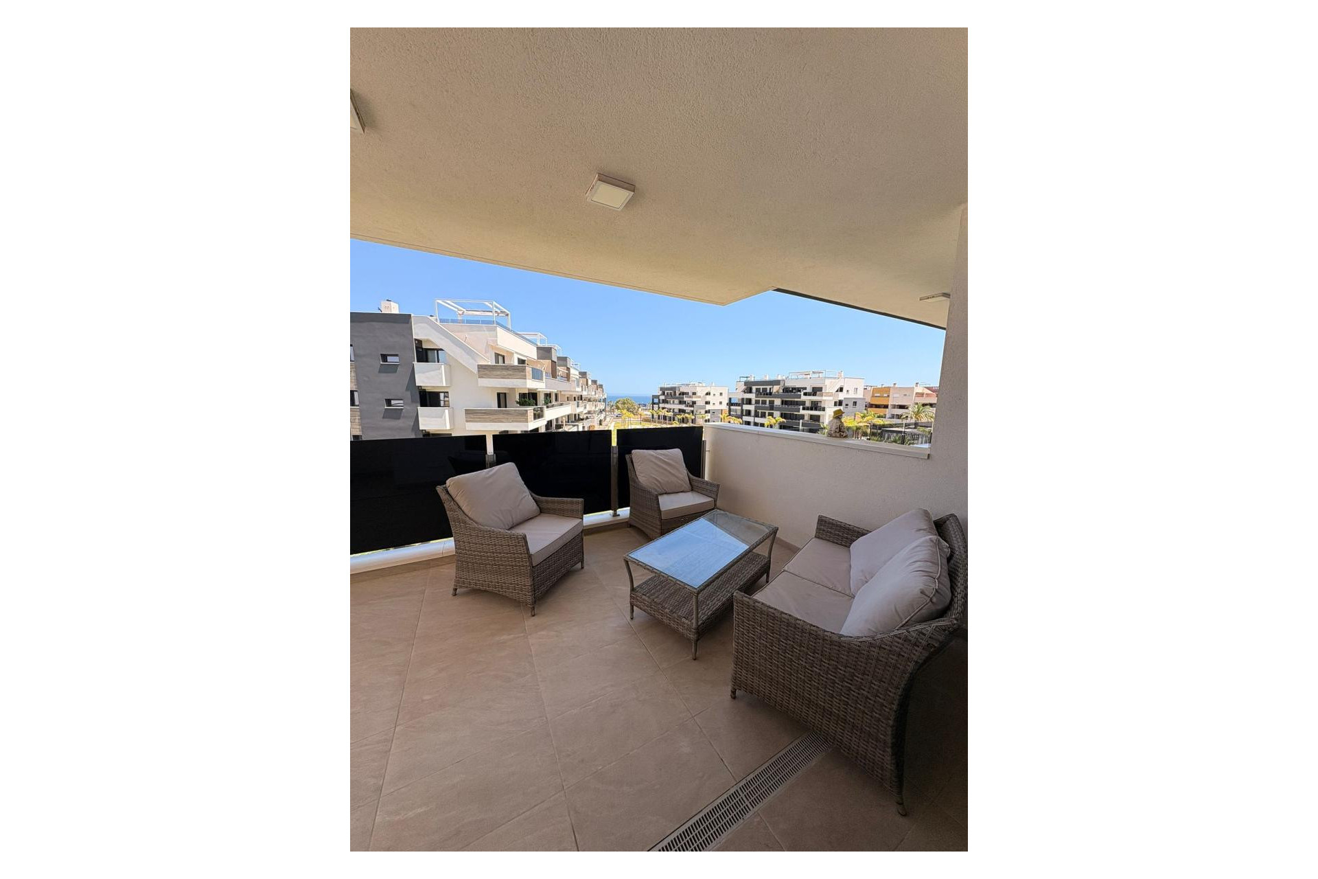 Revente - Appartement - Playa Flamenca