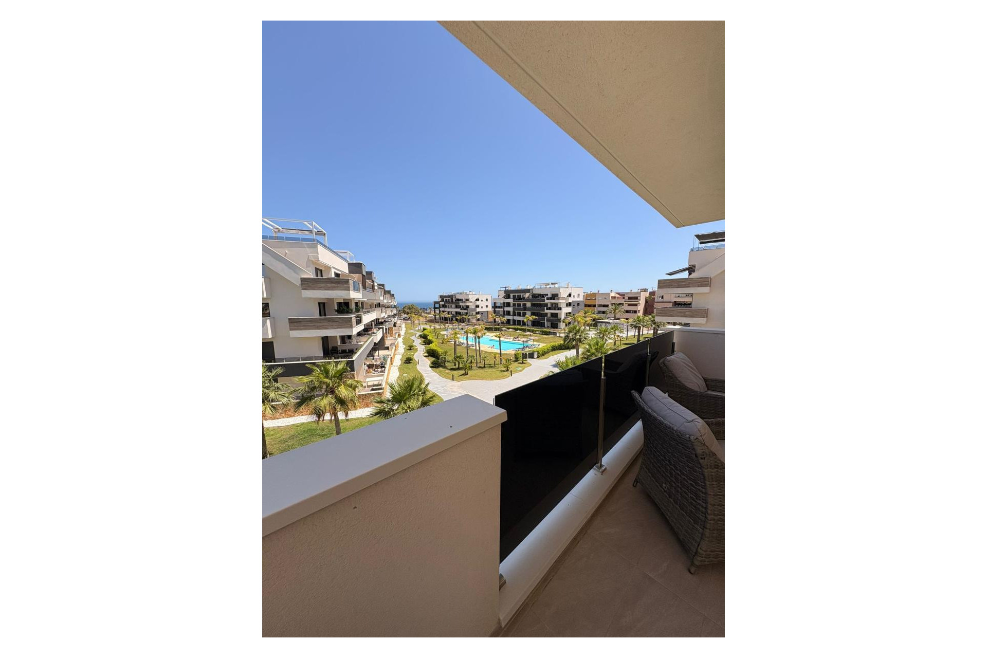 Revente - Appartement - Playa Flamenca
