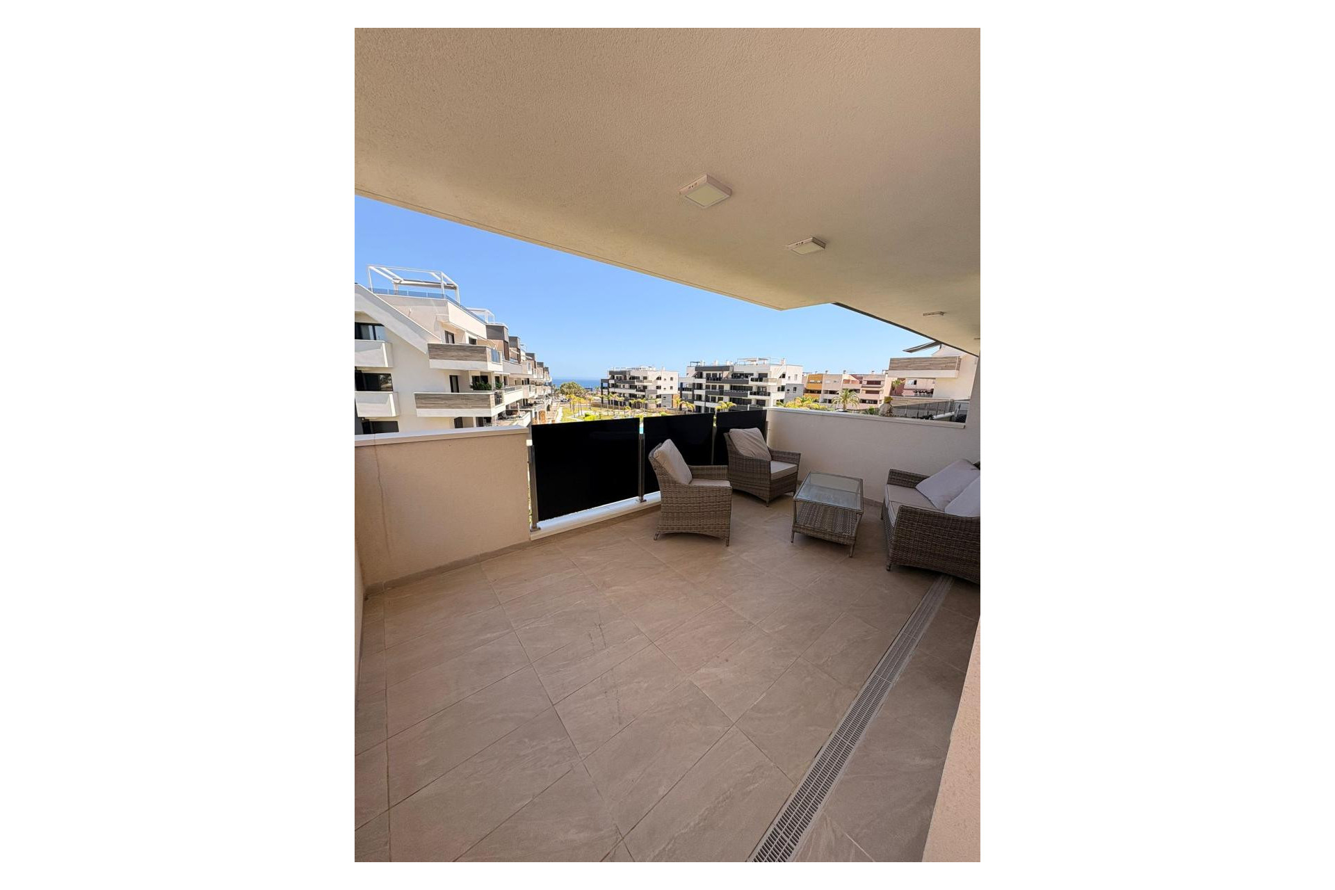 Revente - Appartement - Playa Flamenca