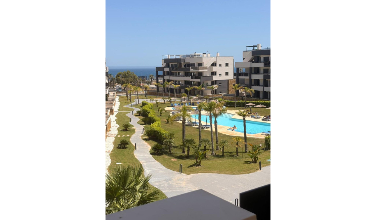Revente - Appartement - Playa Flamenca