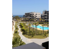 Revente - Appartement - Playa Flamenca