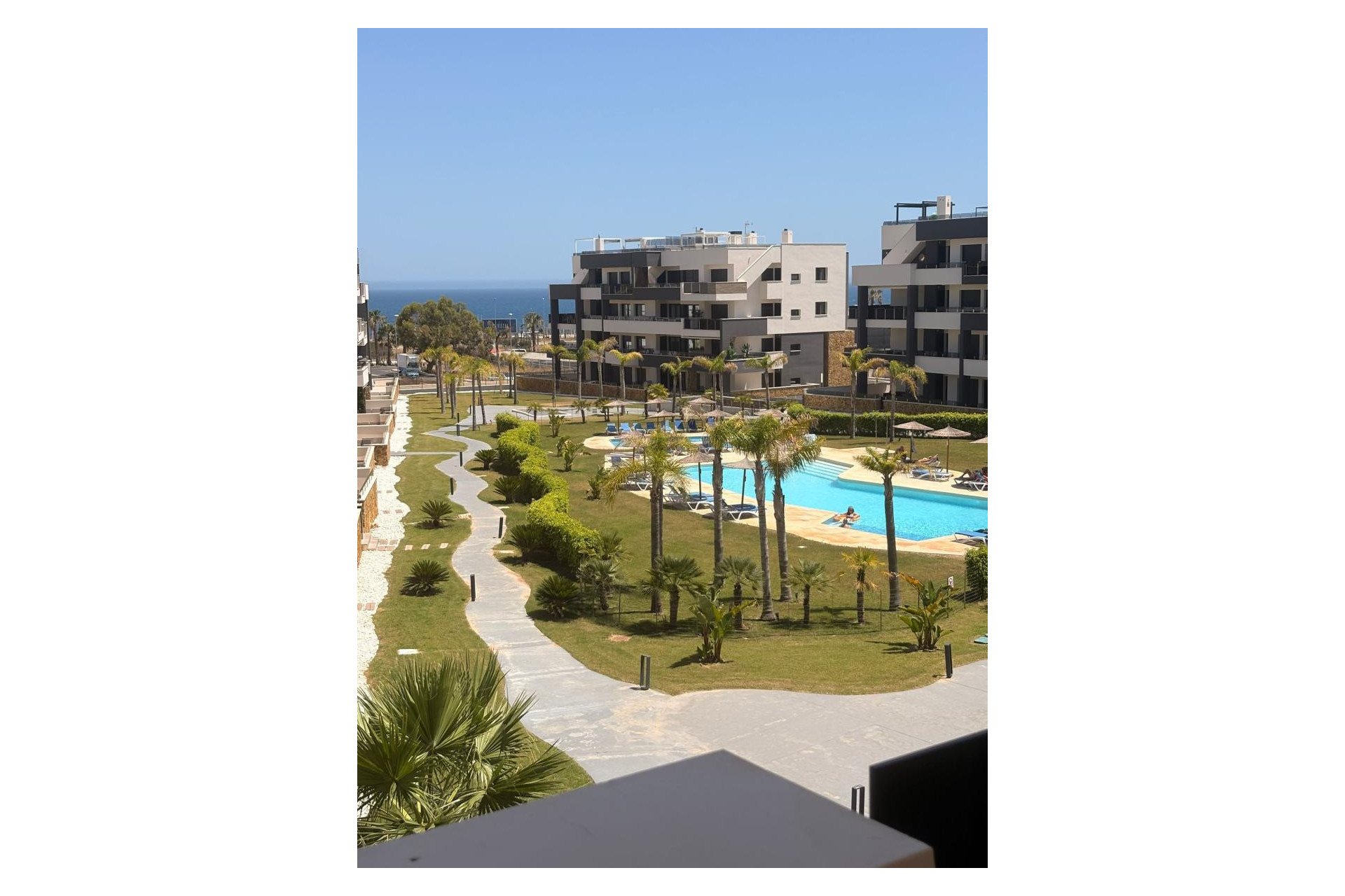 Revente - Appartement - Playa Flamenca