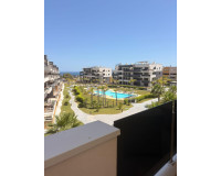 Revente - Appartement - Playa Flamenca