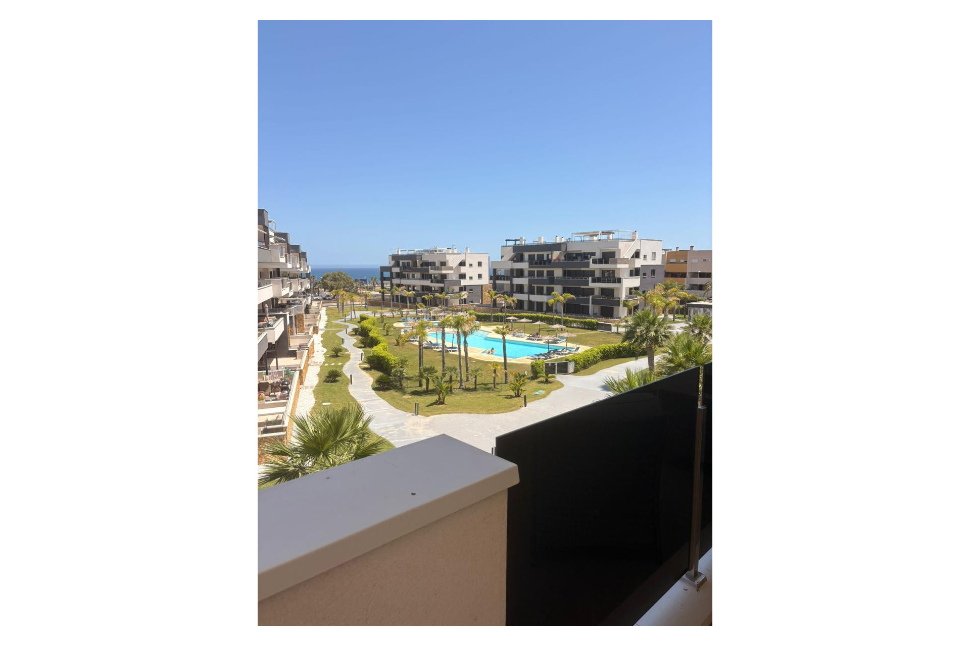 Revente - Appartement - Playa Flamenca