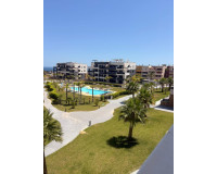 Revente - Appartement - Playa Flamenca