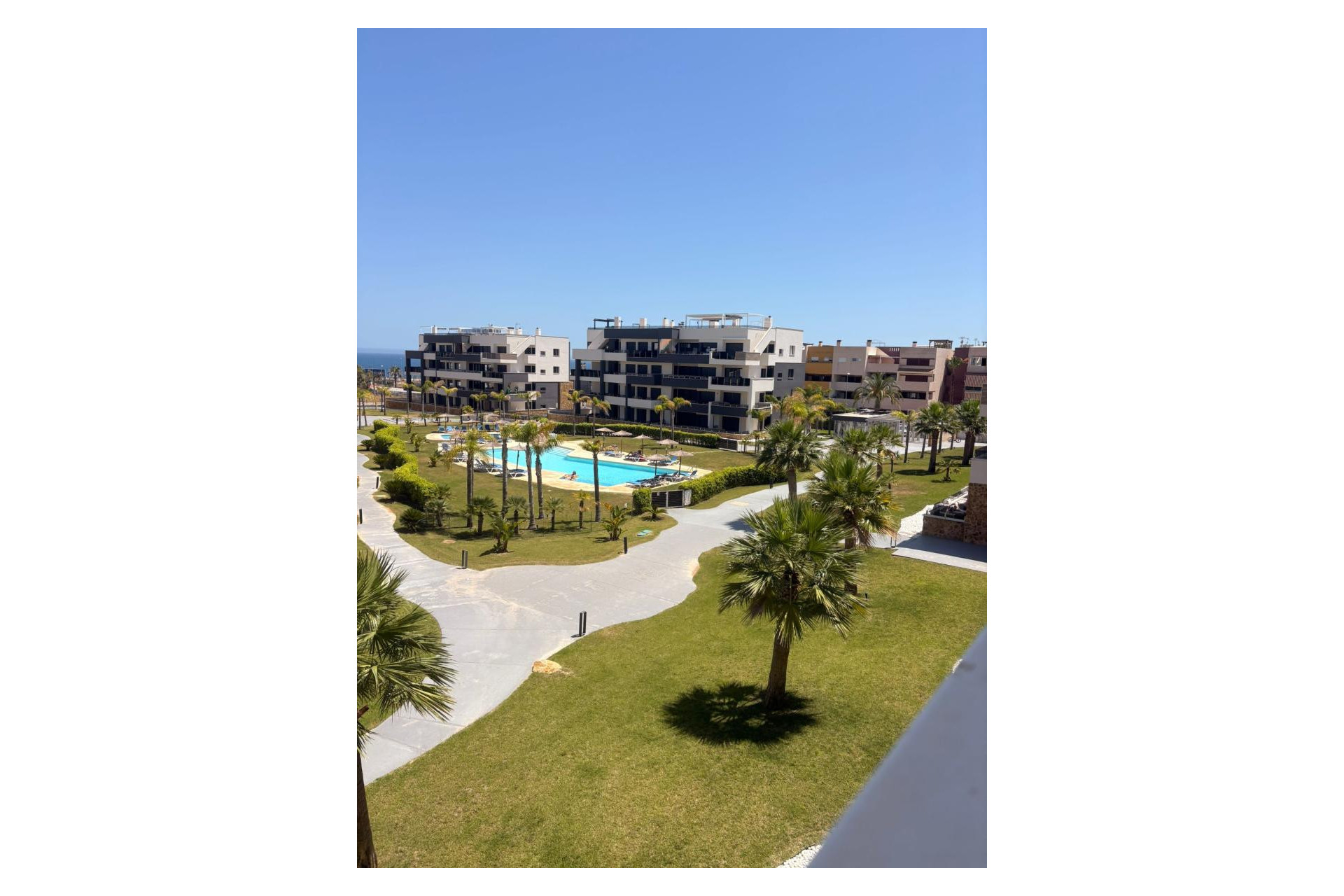 Revente - Appartement - Playa Flamenca