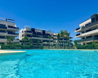 Revente - Appartement - Playa Flamenca