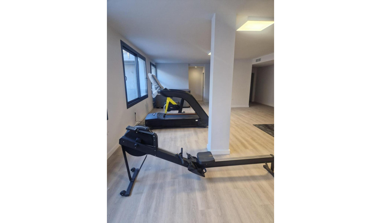 Revente - Appartement - Playa Flamenca