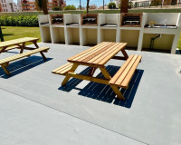 Revente - Appartement - Playa Flamenca