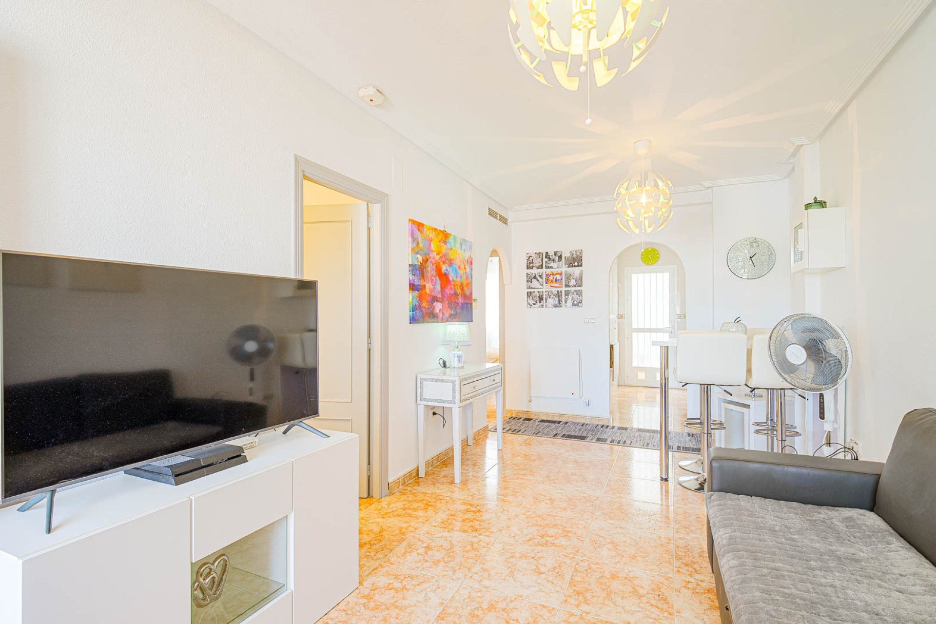Revente - Appartement - Punta Prima - La Ciñuelica