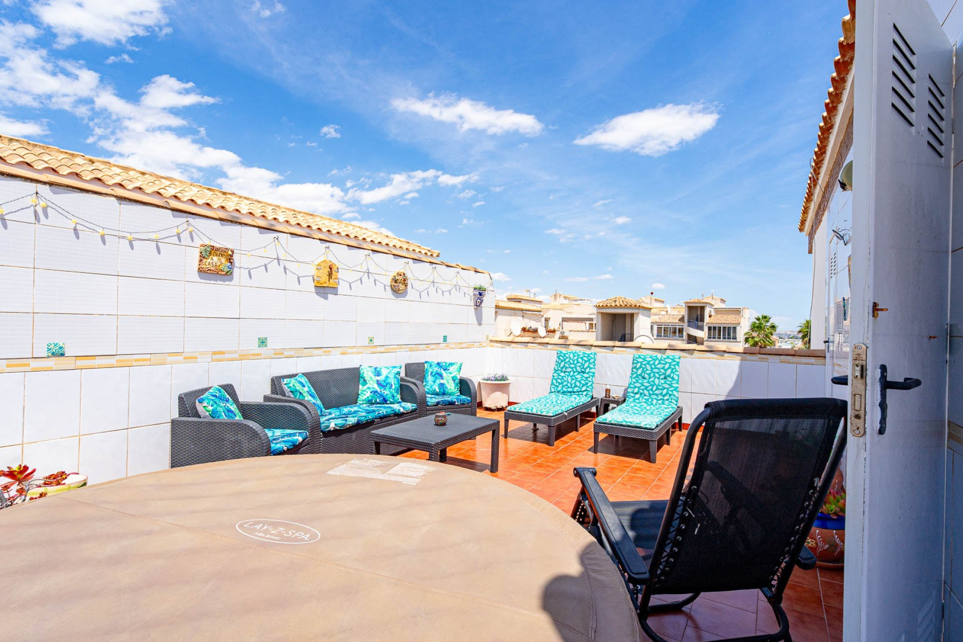 Revente - Appartement - Punta Prima - La Ciñuelica