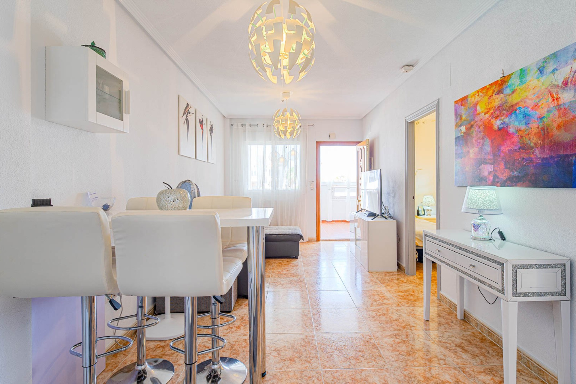 Revente - Appartement - Punta Prima - La Ciñuelica