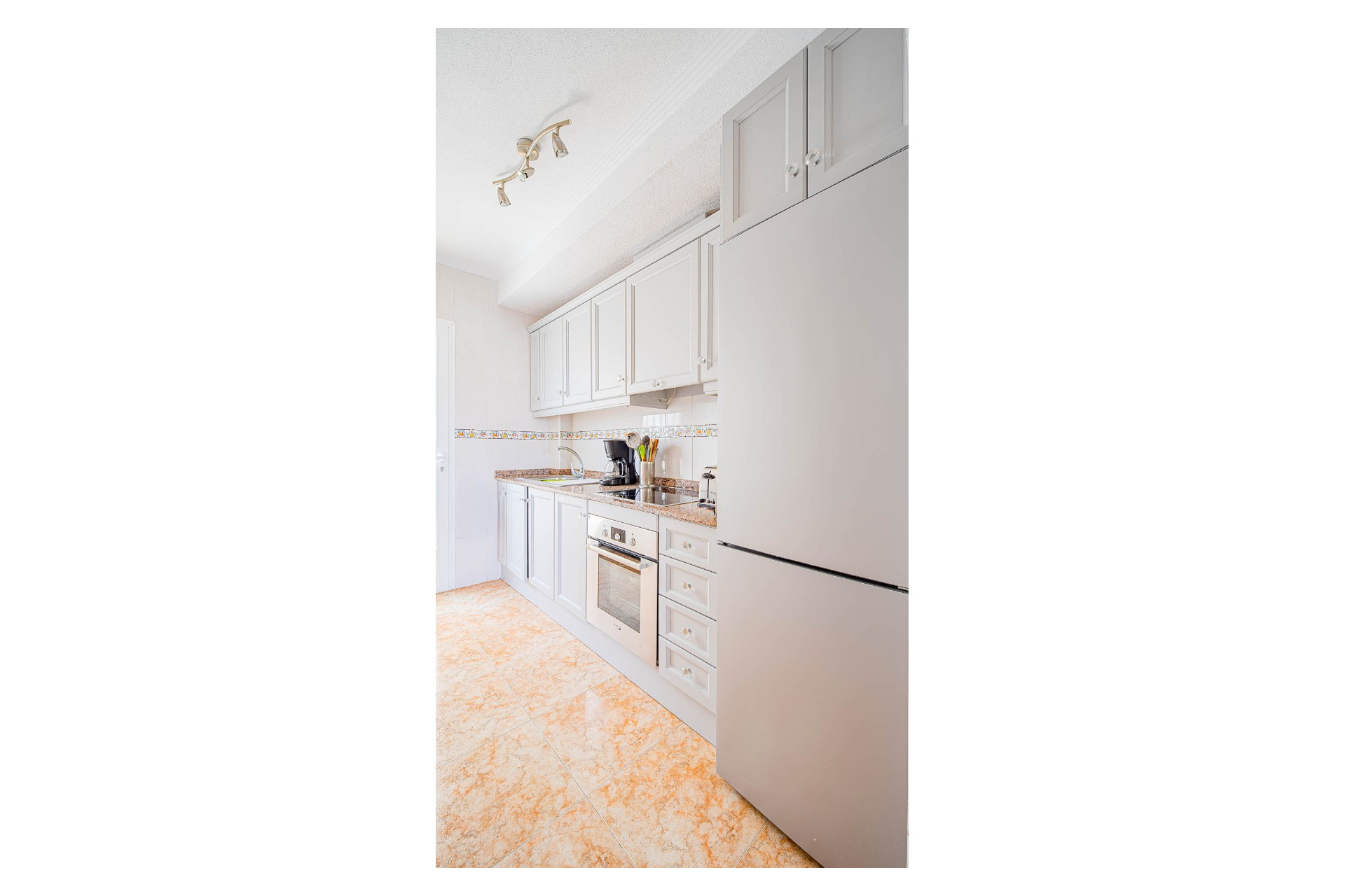 Revente - Appartement - Punta Prima - La Ciñuelica