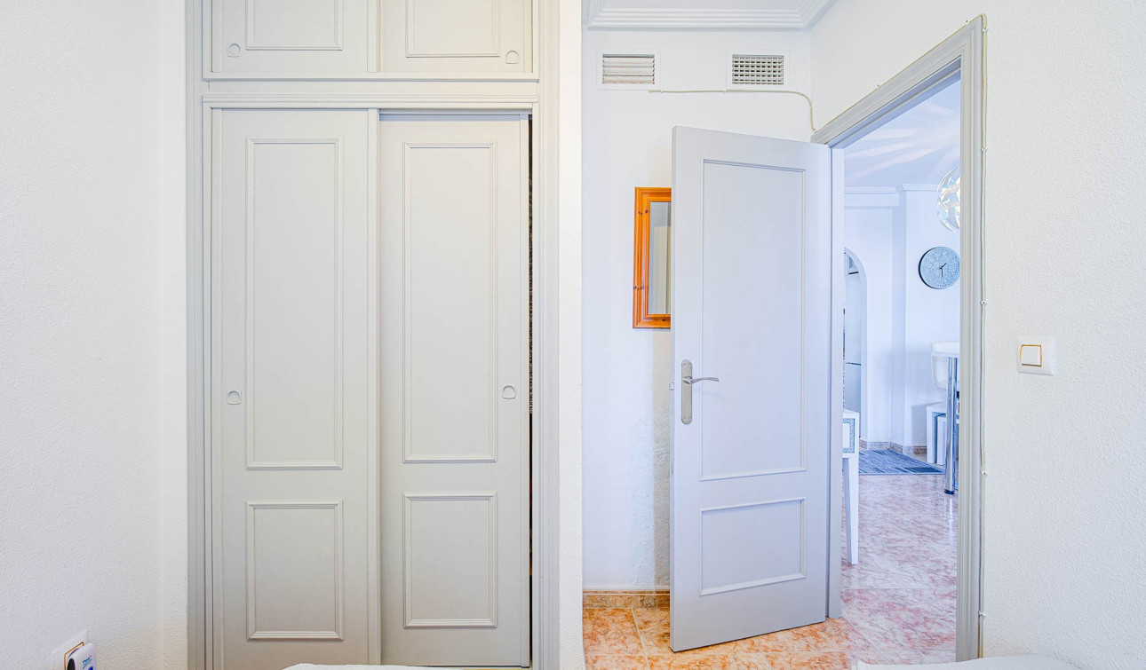 Revente - Appartement - Punta Prima - La Ciñuelica