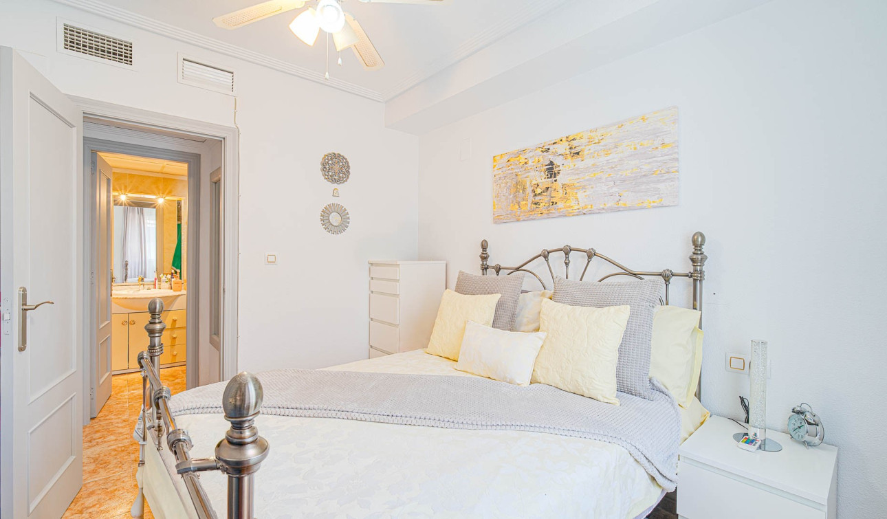 Revente - Appartement - Punta Prima - La Ciñuelica