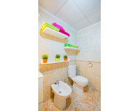 Revente - Appartement - Punta Prima - La Ciñuelica