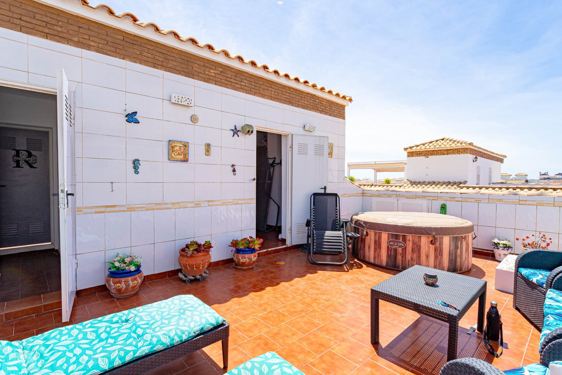 Revente - Appartement - Punta Prima - La Ciñuelica