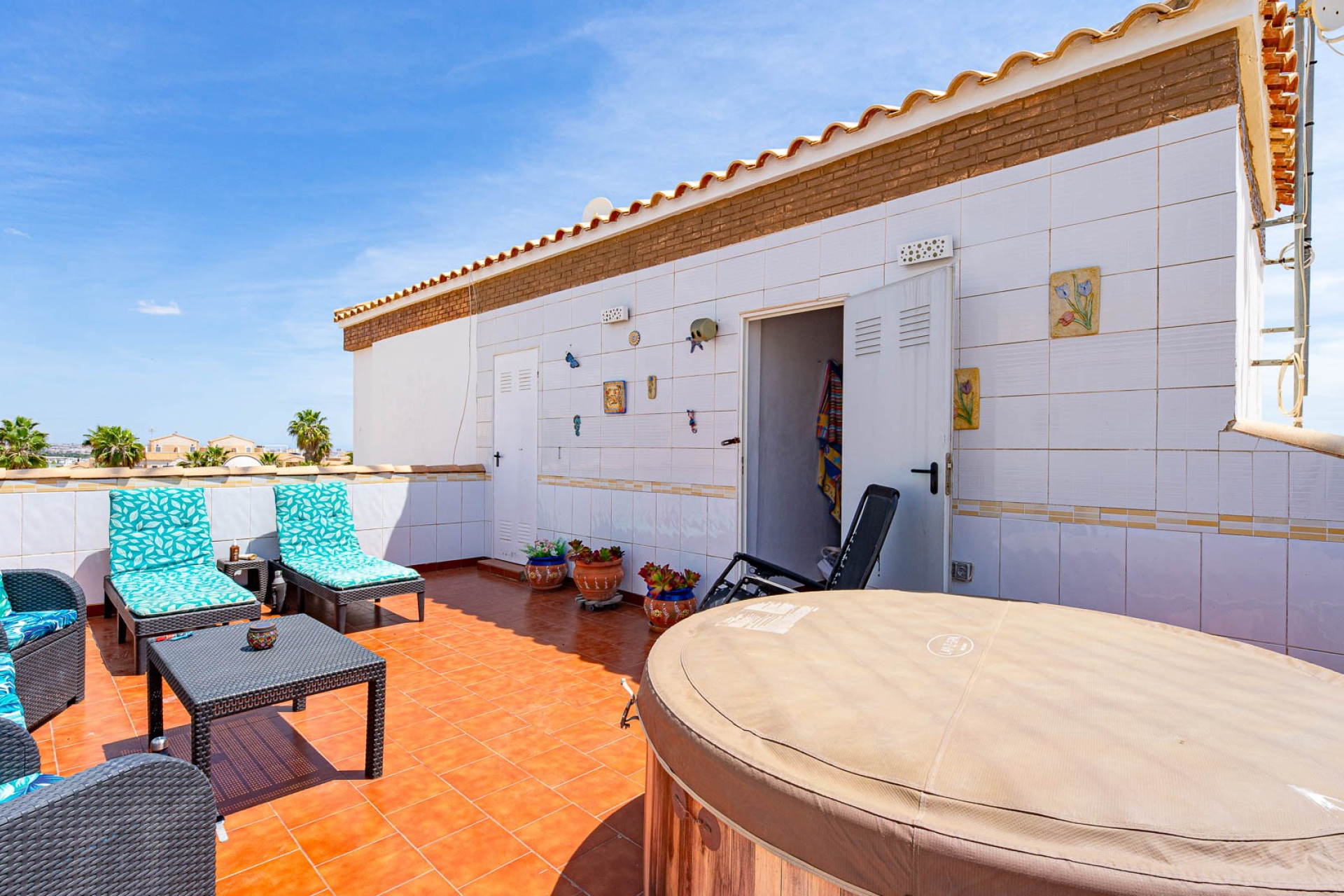 Revente - Appartement - Punta Prima - La Ciñuelica