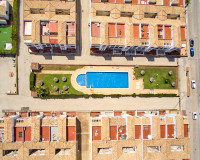 Revente - Appartement - Punta Prima - La Ciñuelica