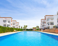 Revente - Appartement - Punta Prima - La Ciñuelica