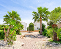 Revente - Appartement - Punta Prima - La Ciñuelica