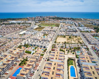 Revente - Appartement - Punta Prima - La Ciñuelica