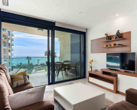 Revente - Appartement - Punta Prima - Sea Senses