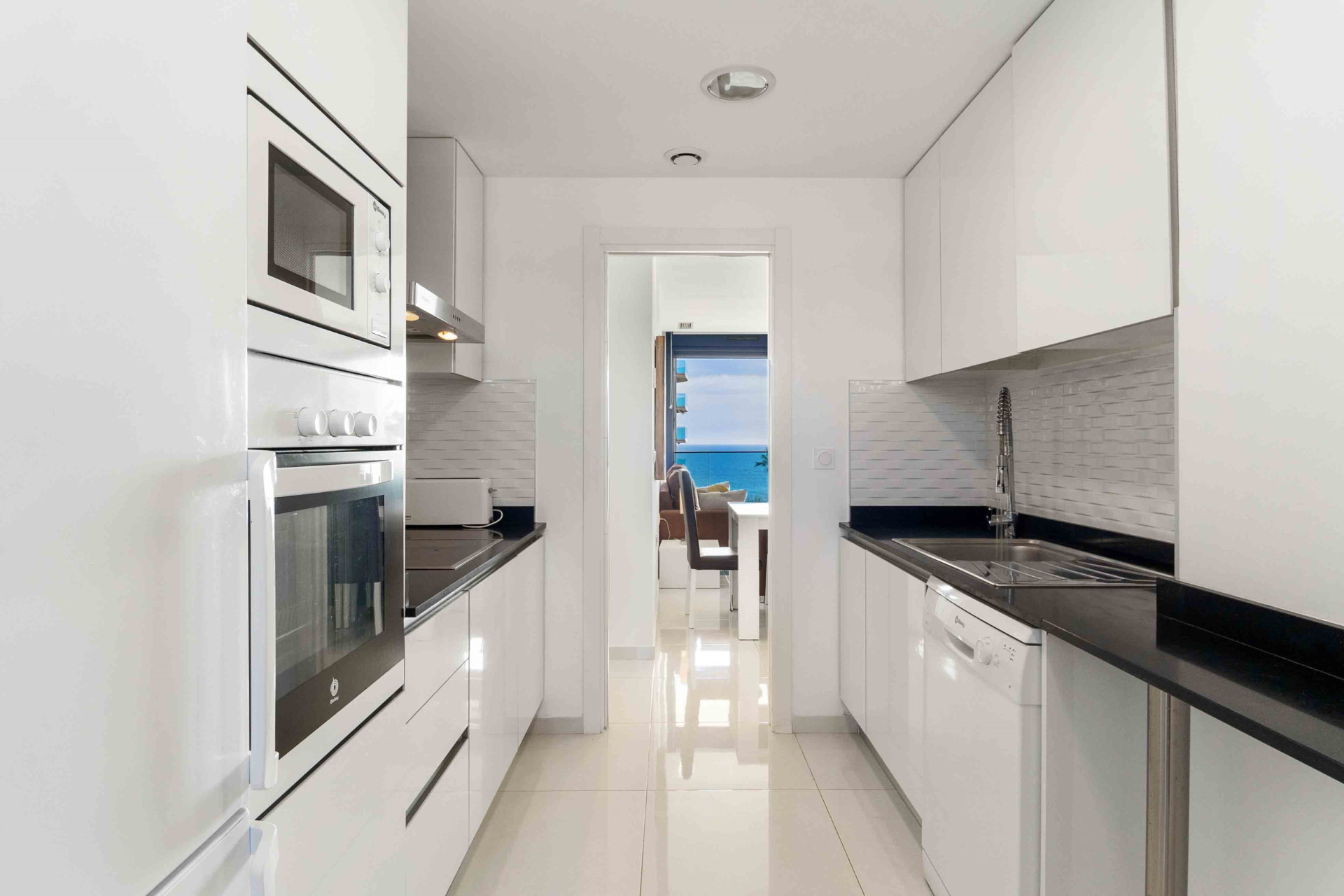 Revente - Appartement - Punta Prima - Sea Senses