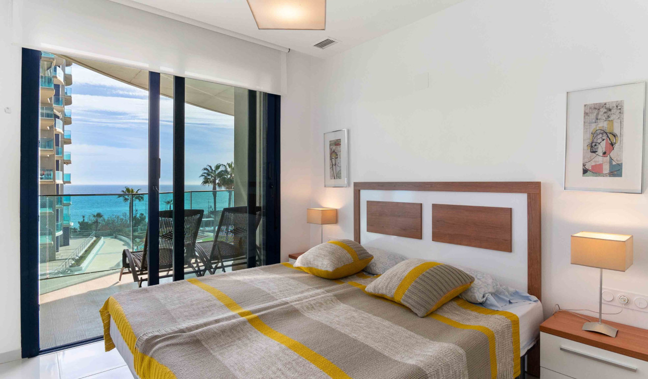 Revente - Appartement - Punta Prima - Sea Senses