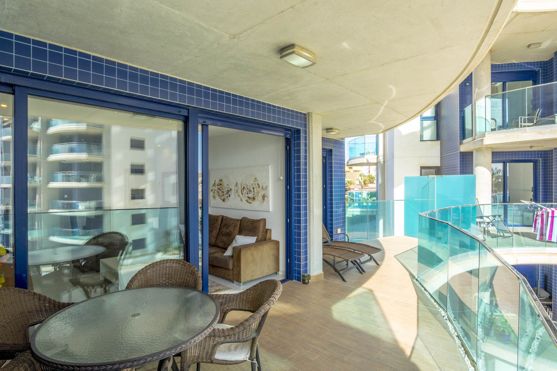 Revente - Appartement - Punta Prima - Sea Senses