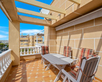 Revente - Appartement - Punta Prima