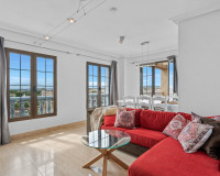 Revente - Appartement - Punta Prima