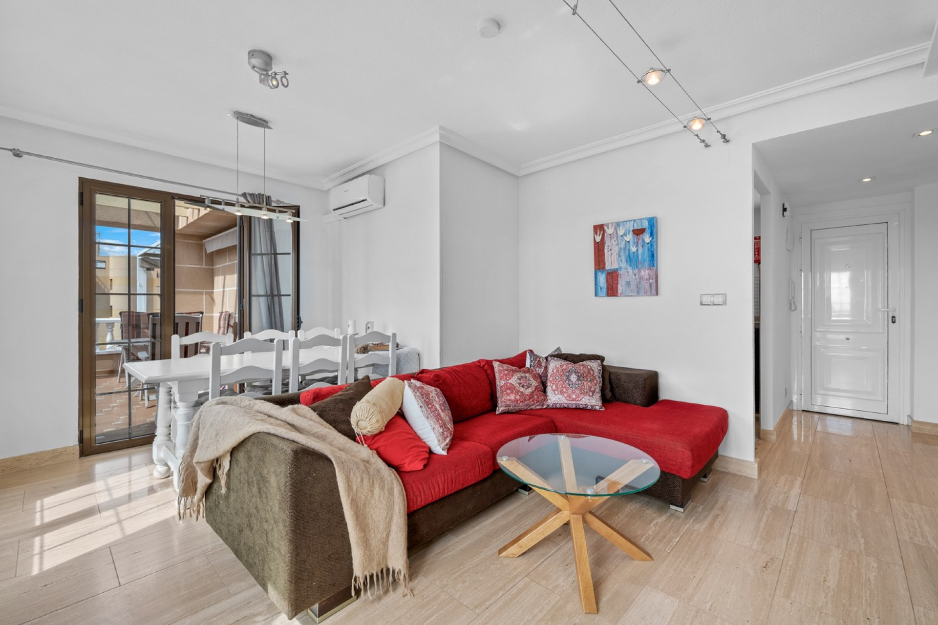 Revente - Appartement - Punta Prima