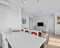 Revente - Appartement - Punta Prima