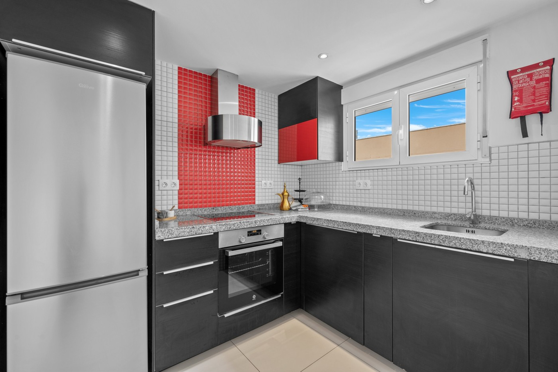 Revente - Appartement - Punta Prima