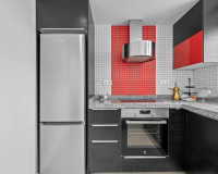 Revente - Appartement - Punta Prima