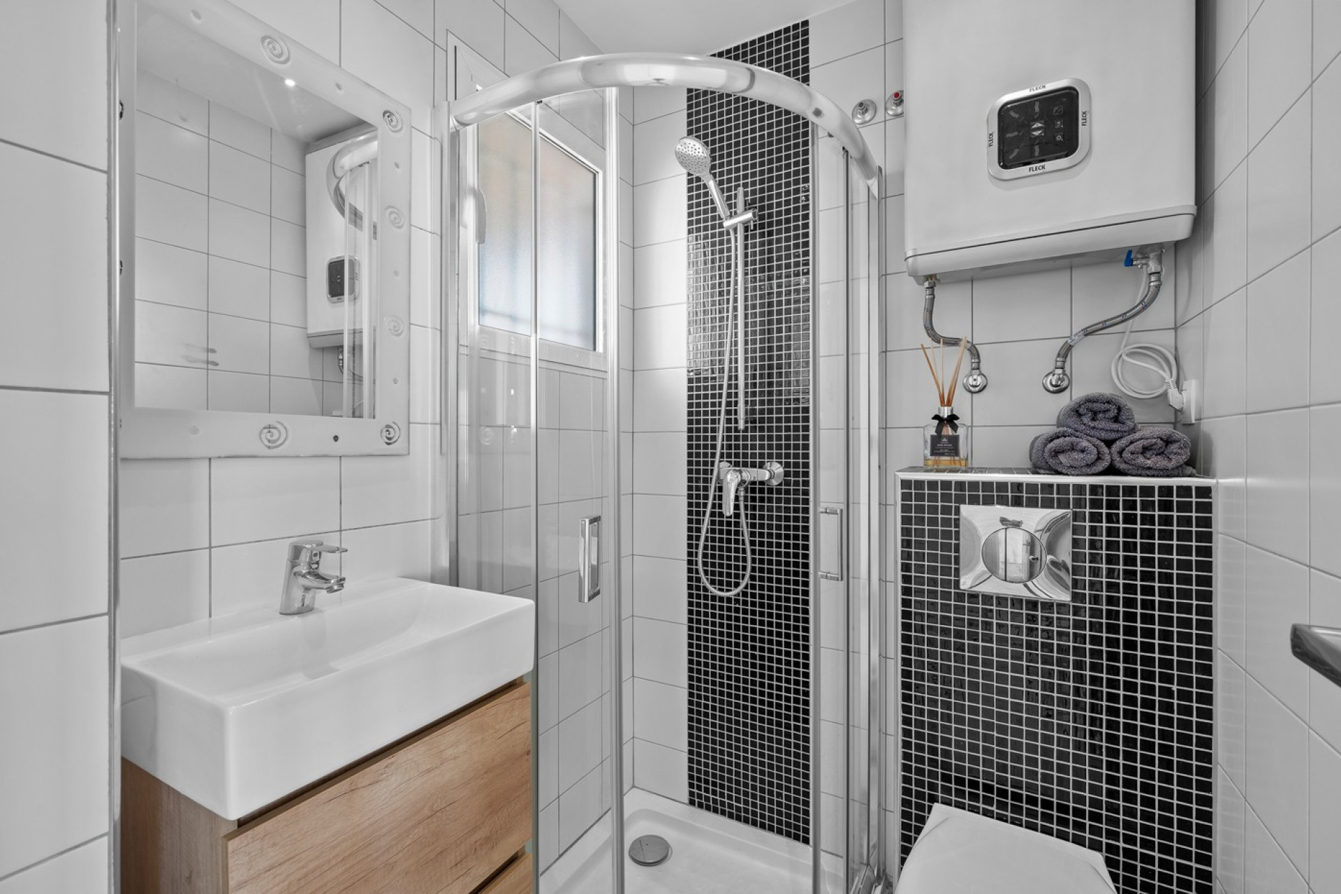 Revente - Appartement - Punta Prima