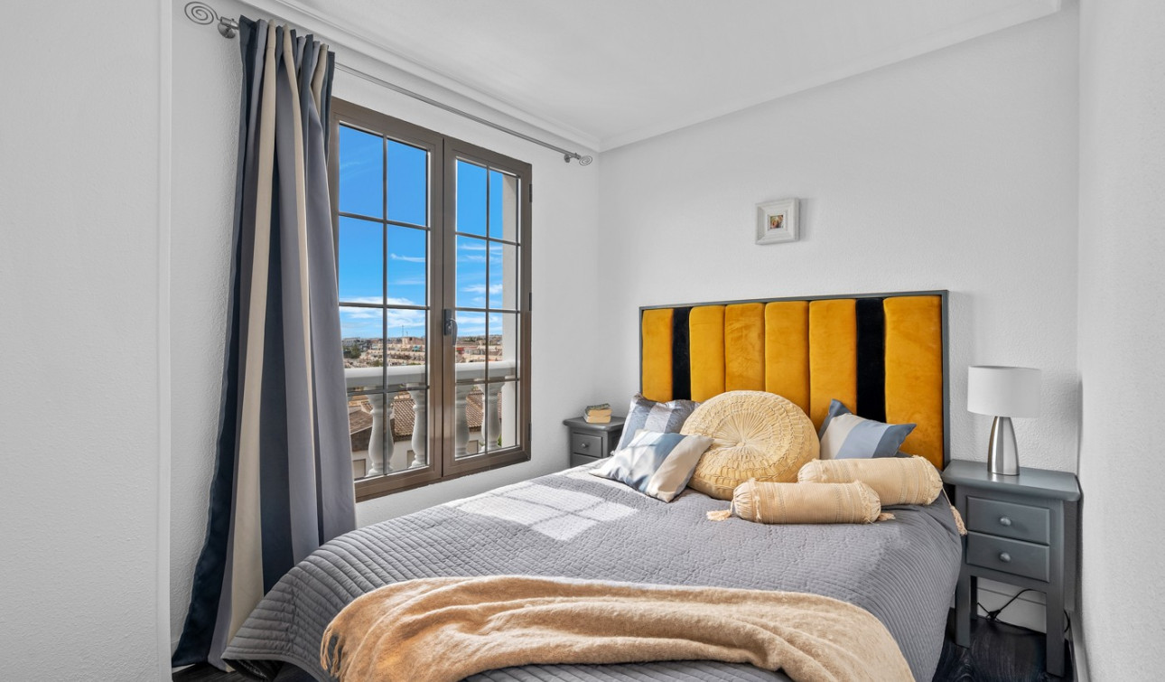 Revente - Appartement - Punta Prima