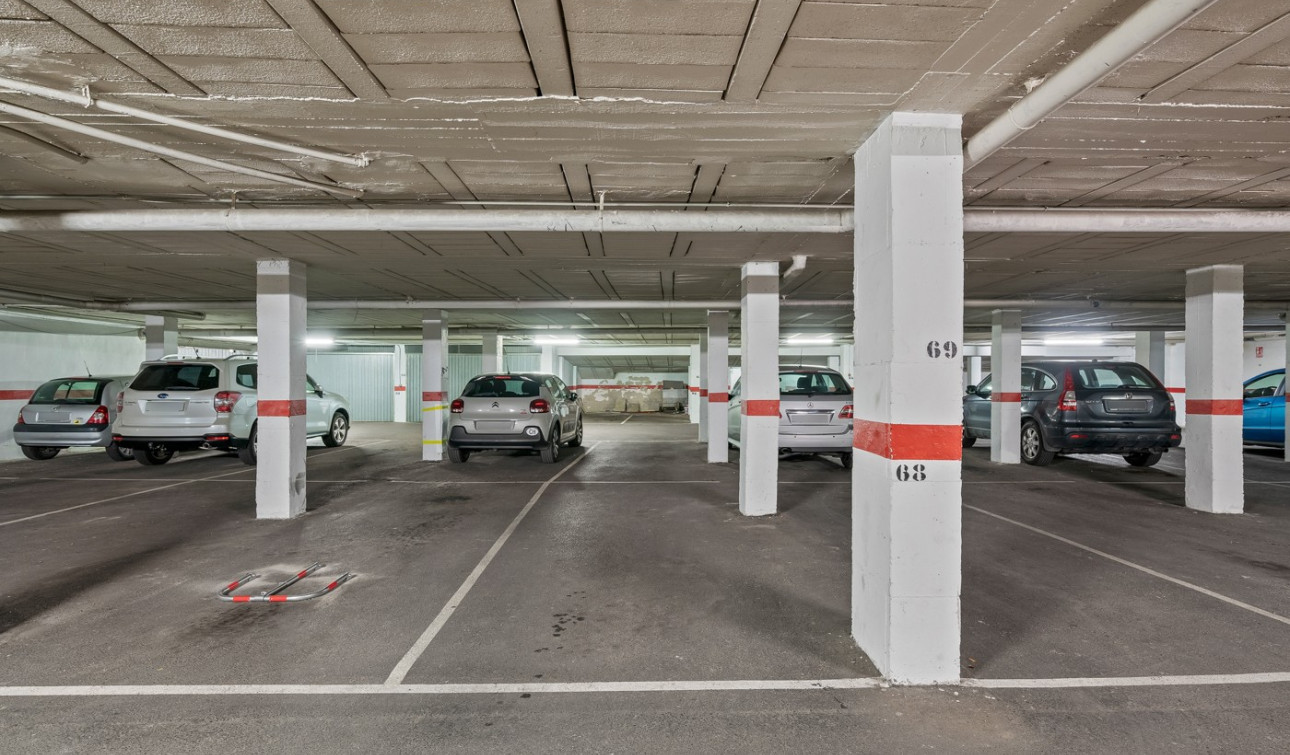 Revente - Appartement - Punta Prima