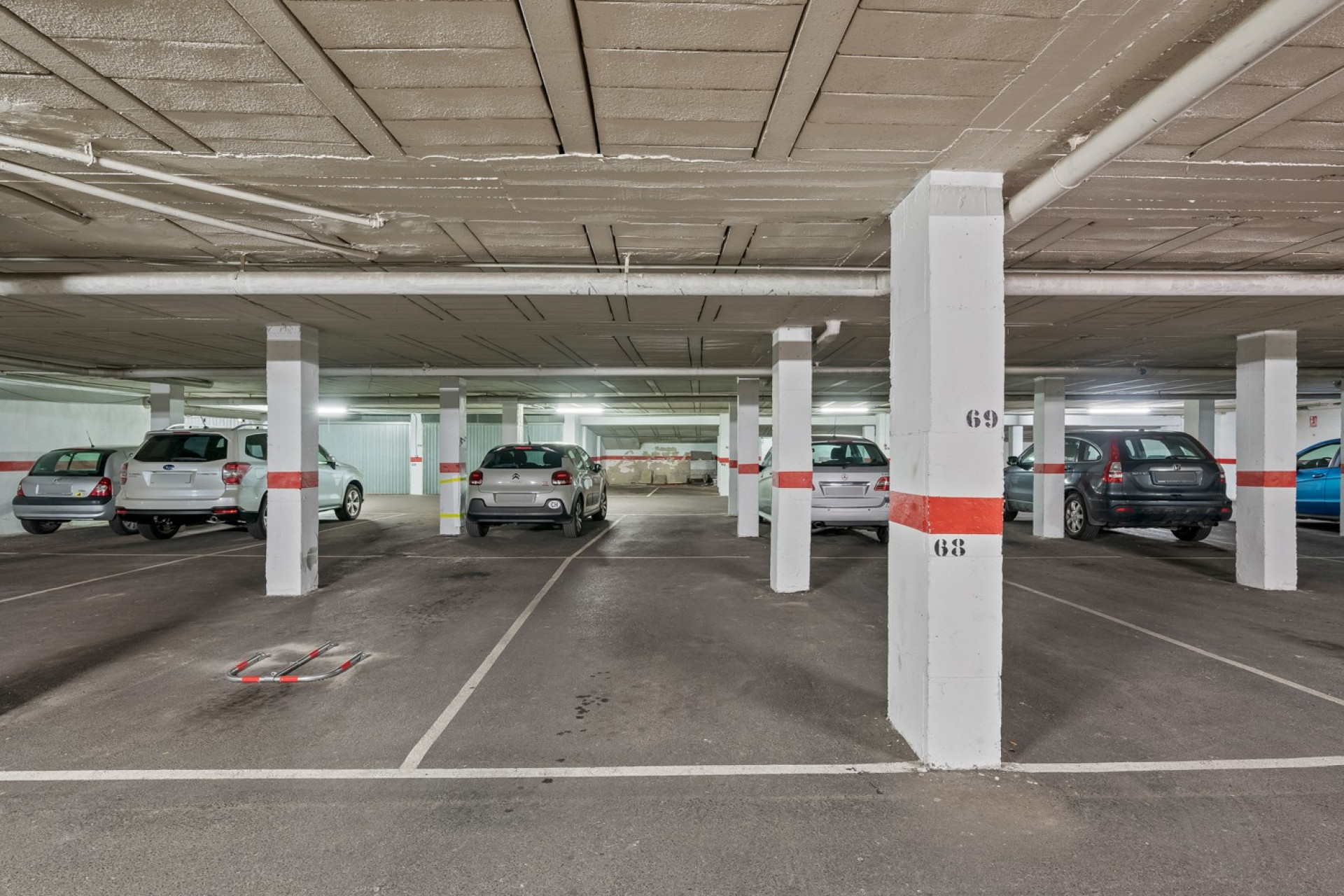 Revente - Appartement - Punta Prima