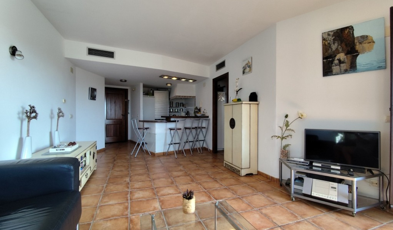 Revente - Appartement - Punta Prima