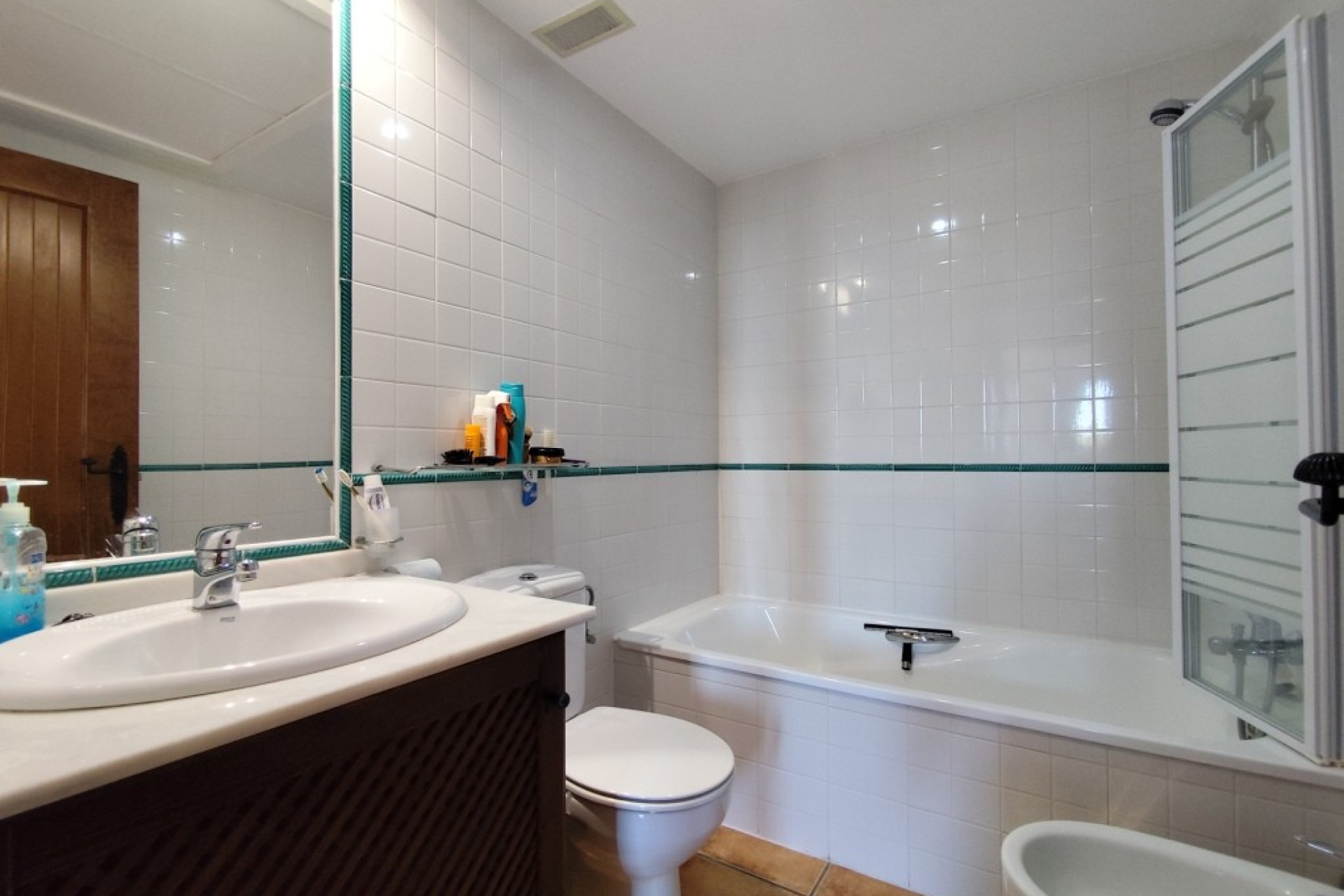 Revente - Appartement - Punta Prima