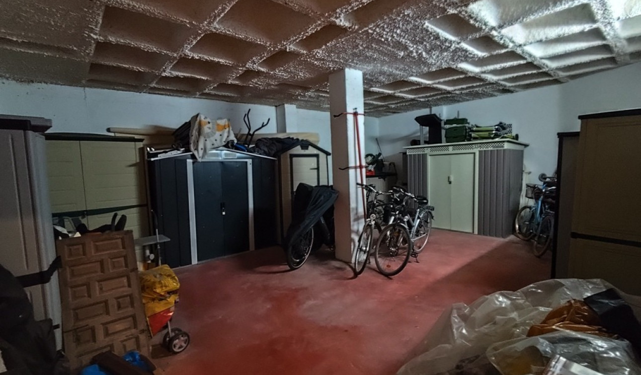 Revente - Appartement - Punta Prima