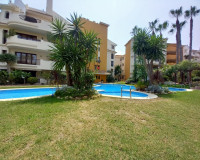 Revente - Appartement - Punta Prima