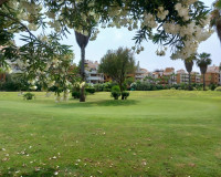 Revente - Appartement - Punta Prima